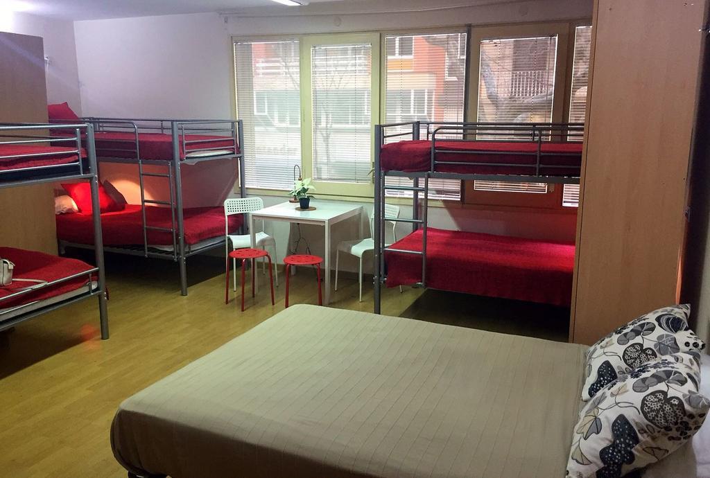 Guest house Bruc I & Ii 2*