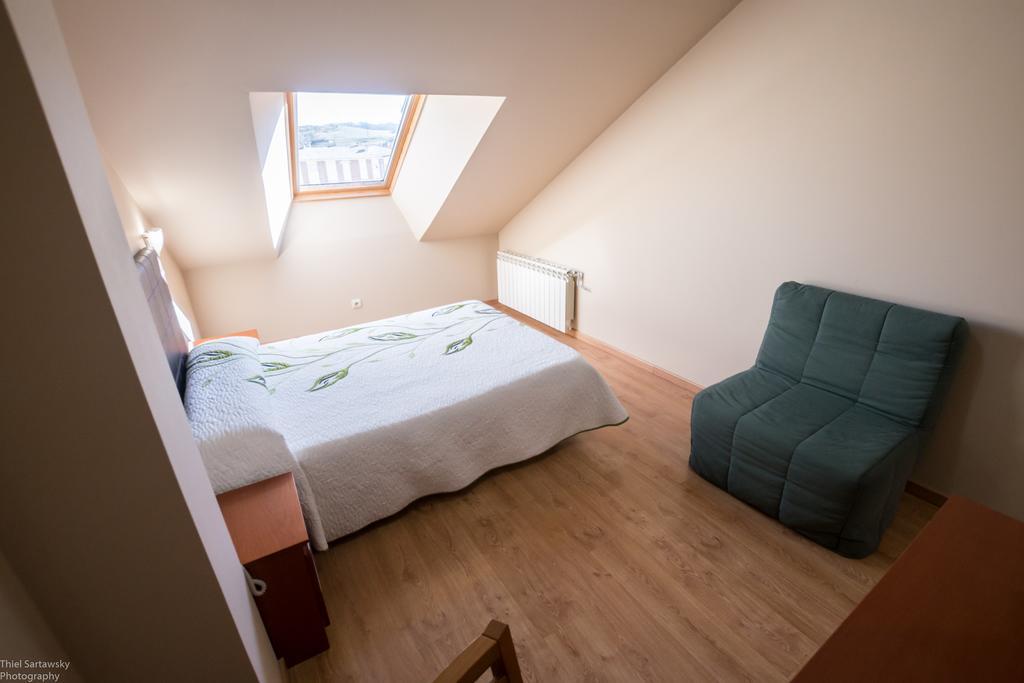 El Roble Hotel 2*