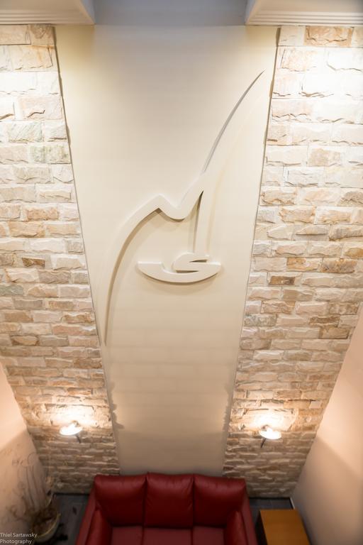 El Roble Hotel Cervera De Pisuerga