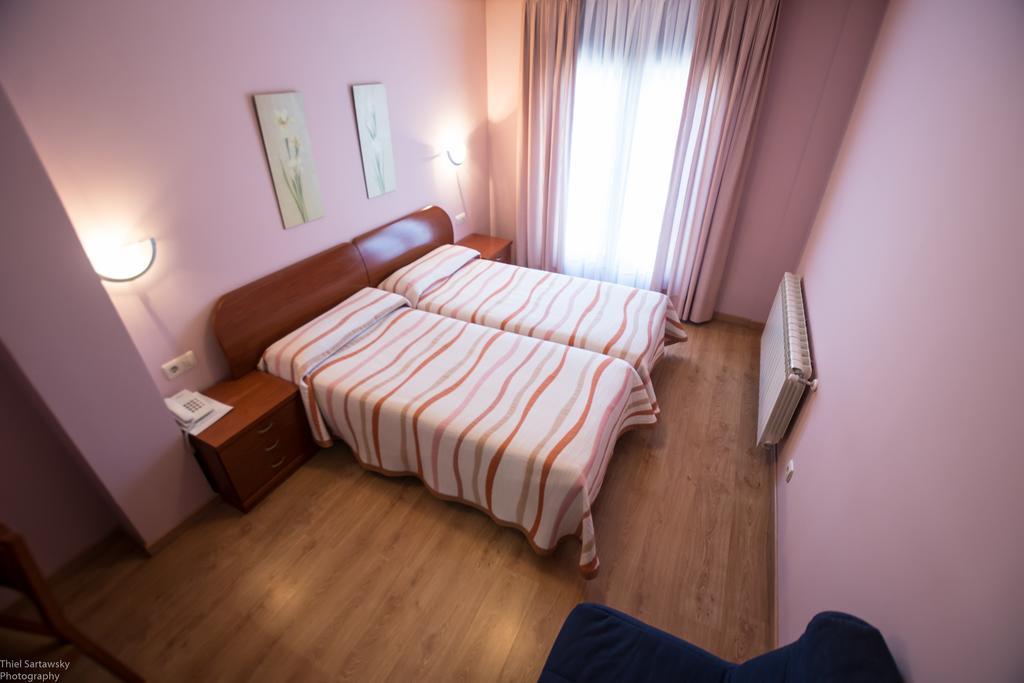 El Roble 2* Cervera De Pisuerga