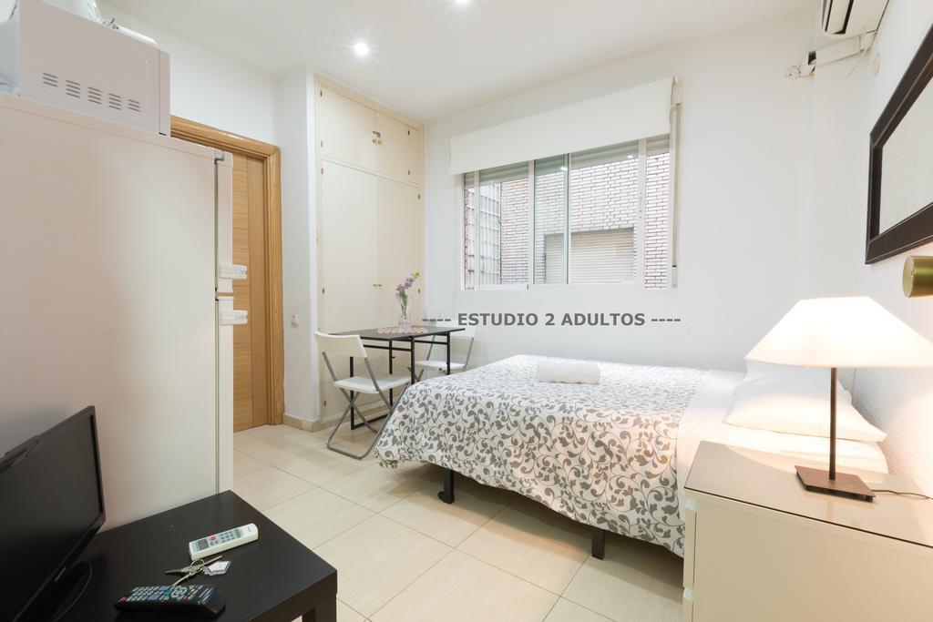 Arapiles Apartment