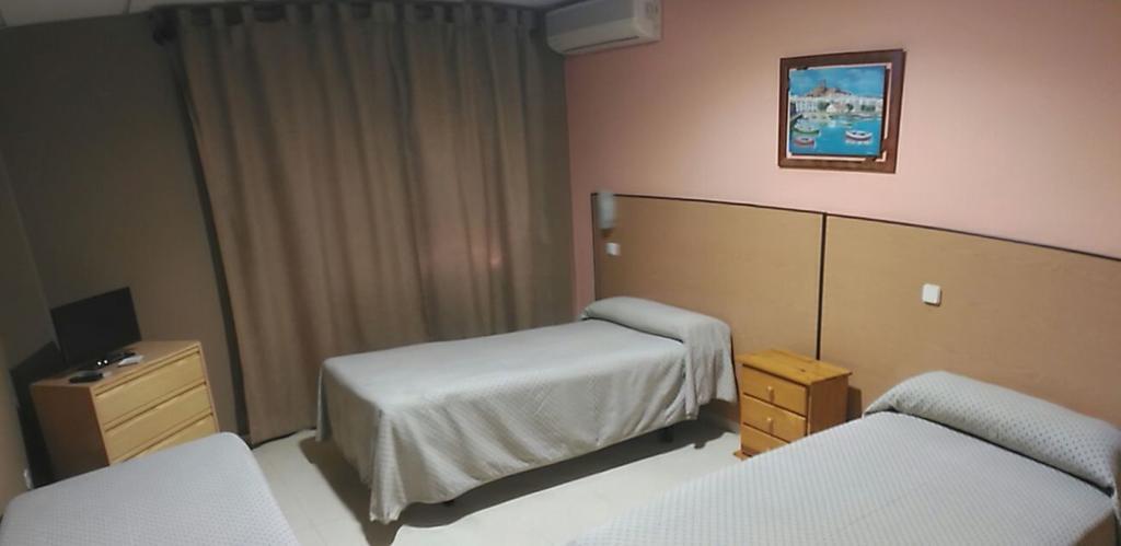 Ds Guest house 2*