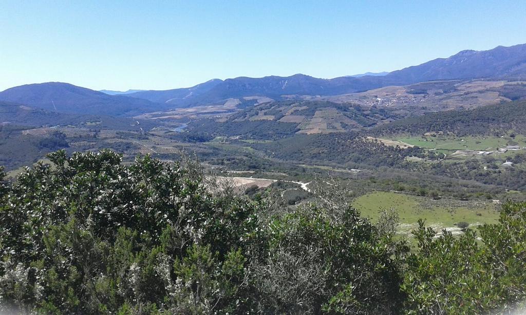 Hotel Rural Sierra De Francia Sotoserrano