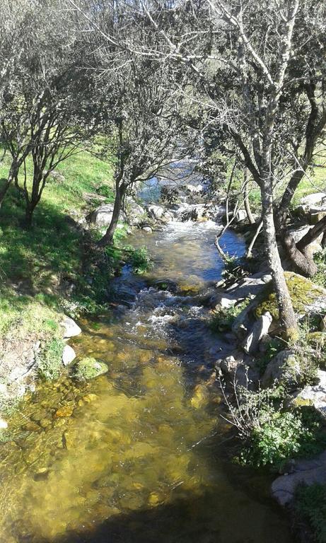 Rural Sierra De Francia Hotel Sotoserrano