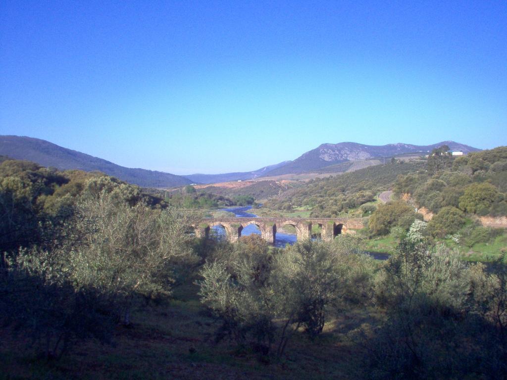 Rural Sierra De Francia 3*