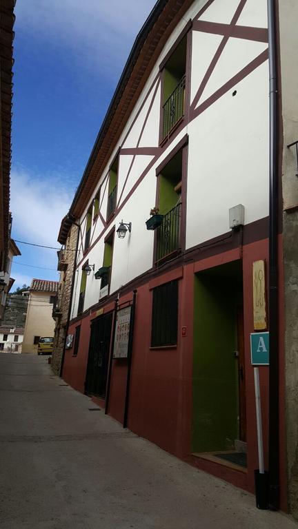El Mijares *