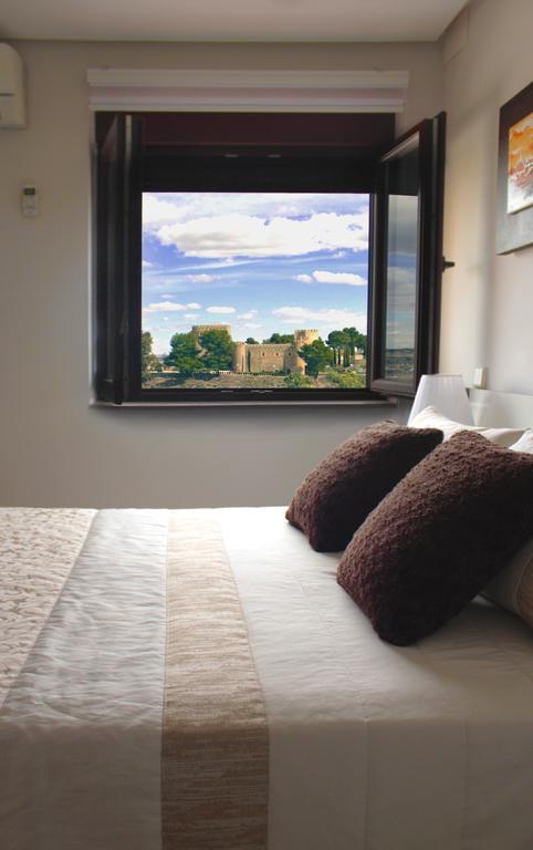 Cervantes Apartment