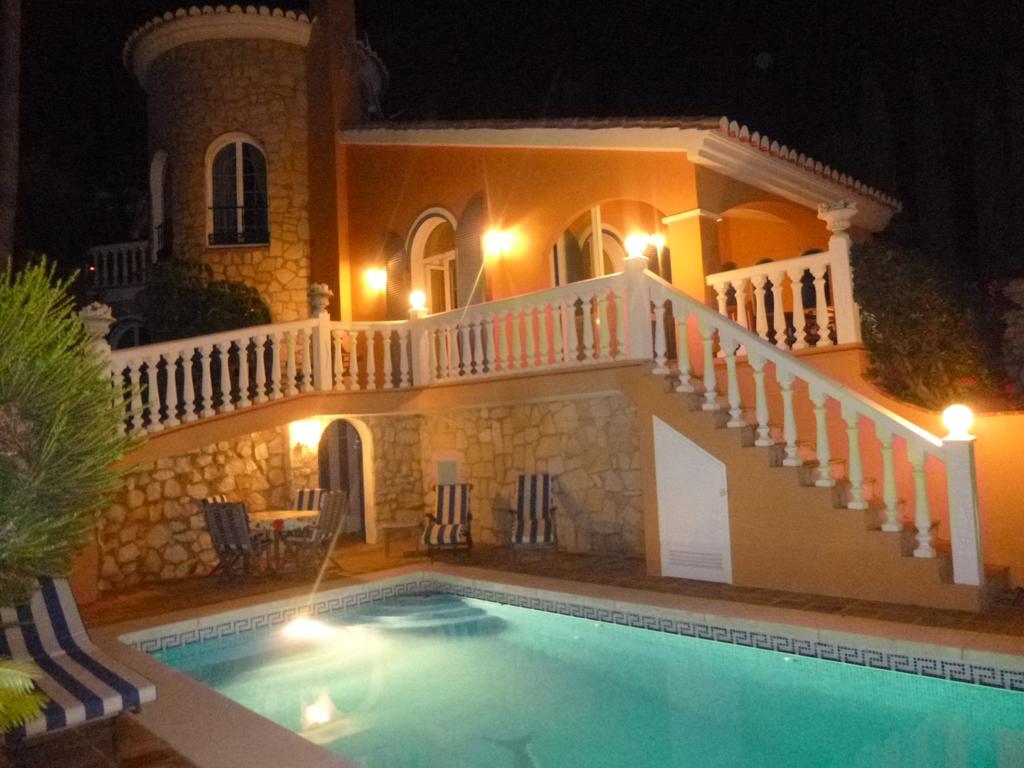 La Perla De Torrenueva