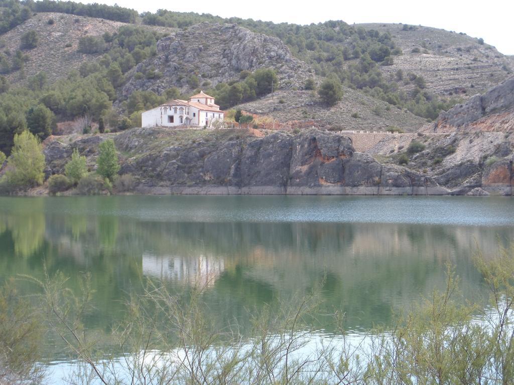 Casa Rural Del Antiguo Hojalatero Country house Ibdes