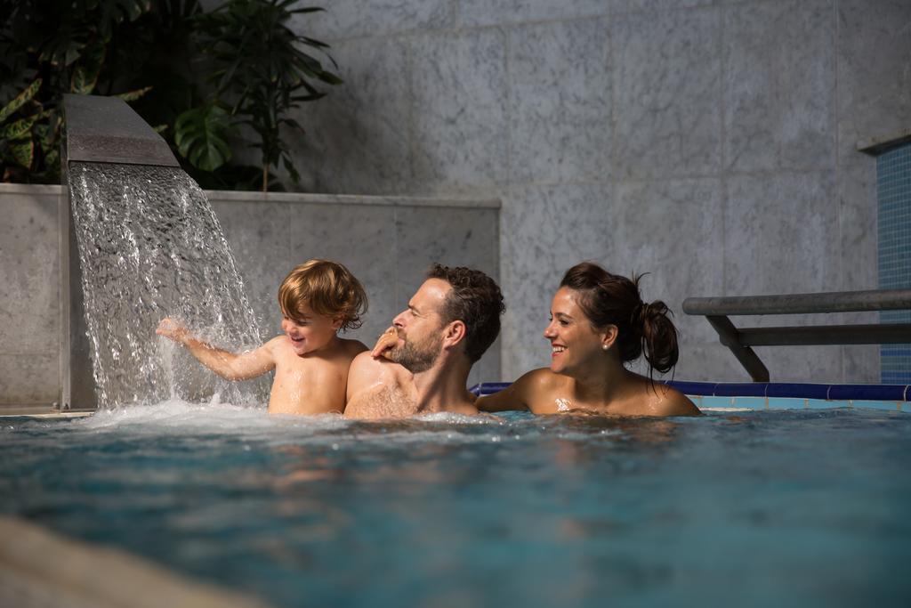Resort Balneario De - Becquer 3*