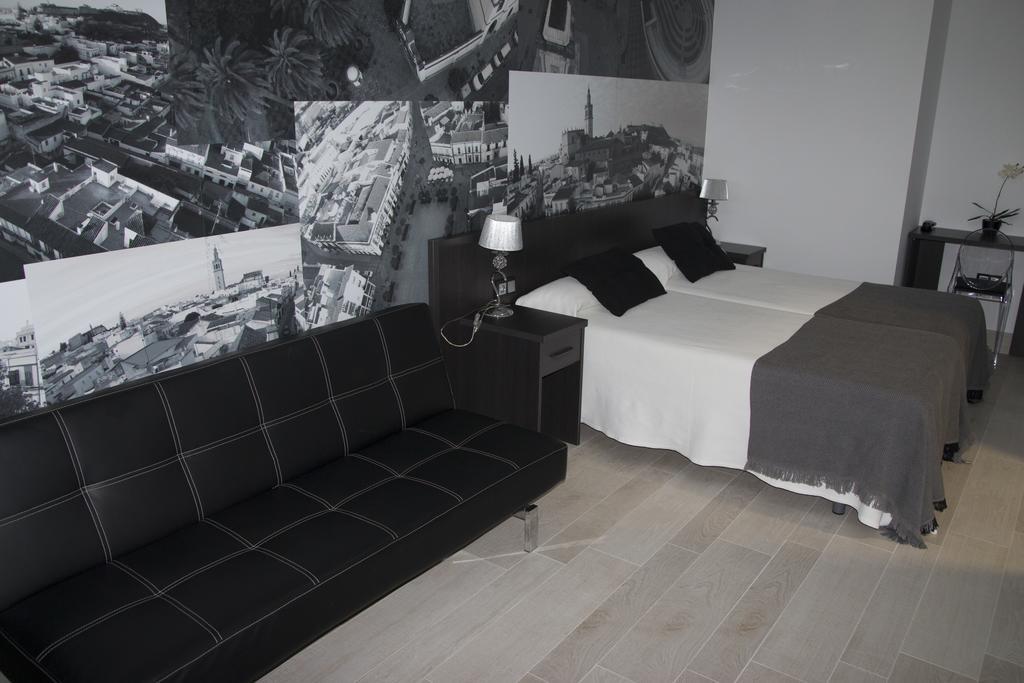 Hotel Barrio Nuevo 2*