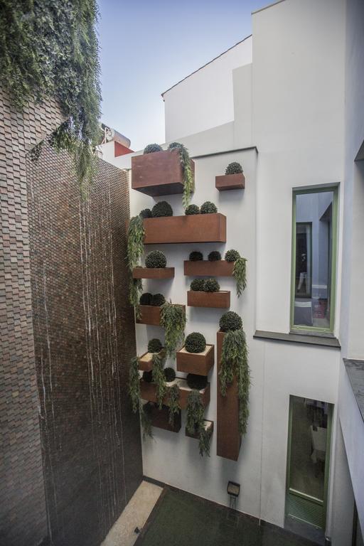 Hotel Barrio Nuevo Lebrija