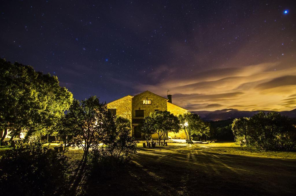 La Casona De Requijada
