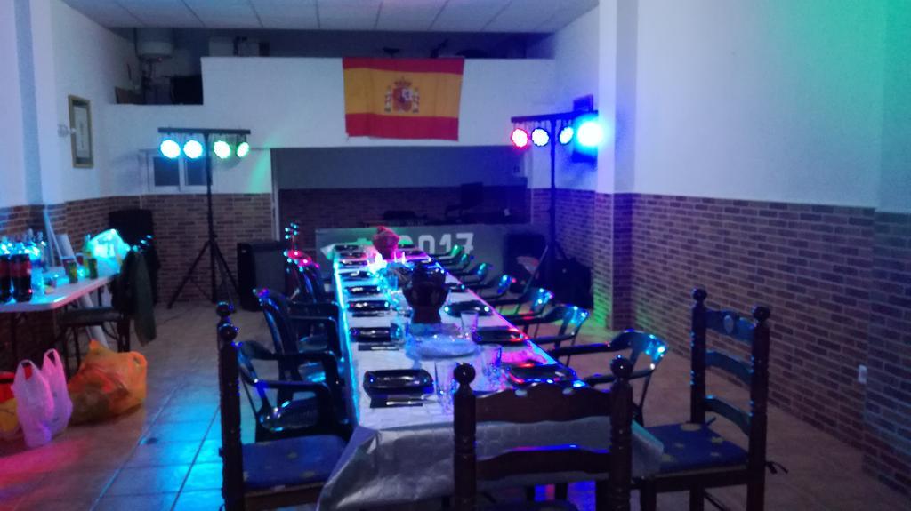 Rurales Carlos
