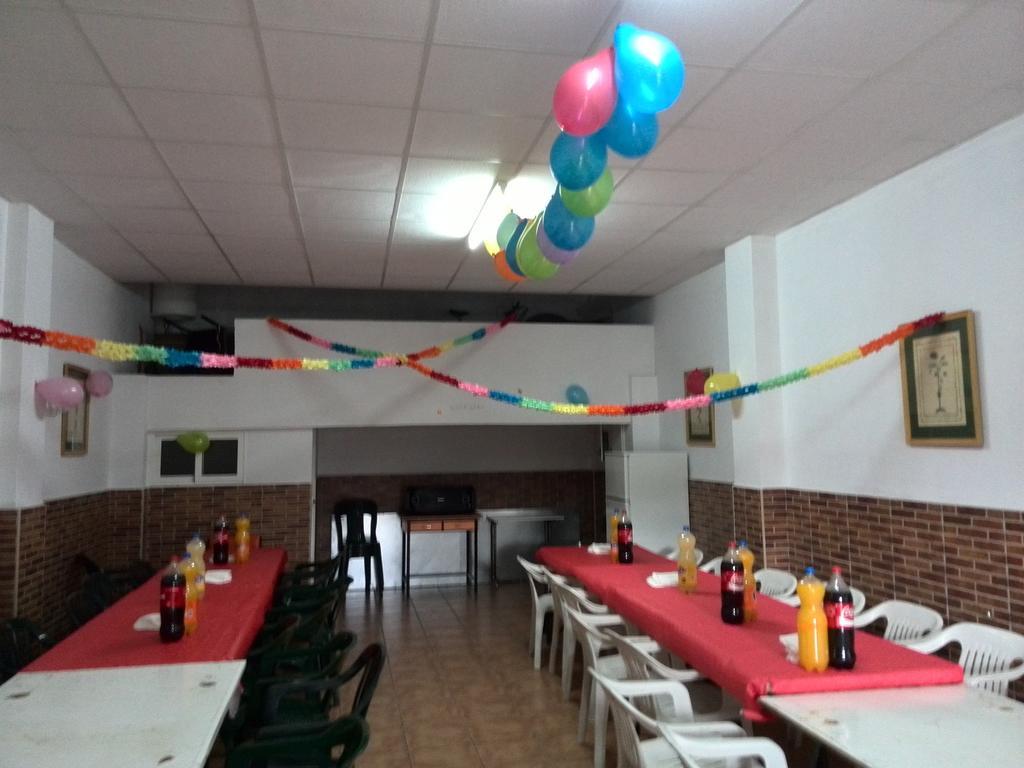 Rurales Carlos Сasa de vacaciones *