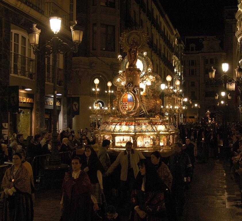 Apartamento Casa De Mercado