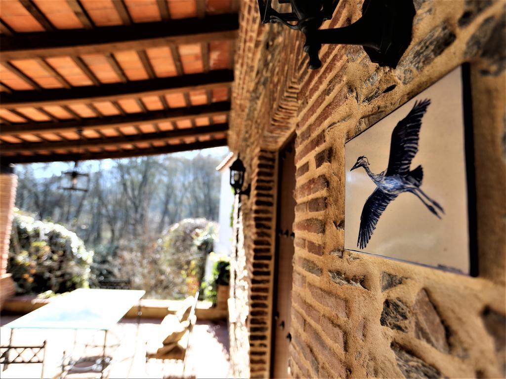 Paraiso Del Hueznar Country house *