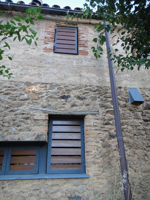 El Risco Del Lomero Holiday home