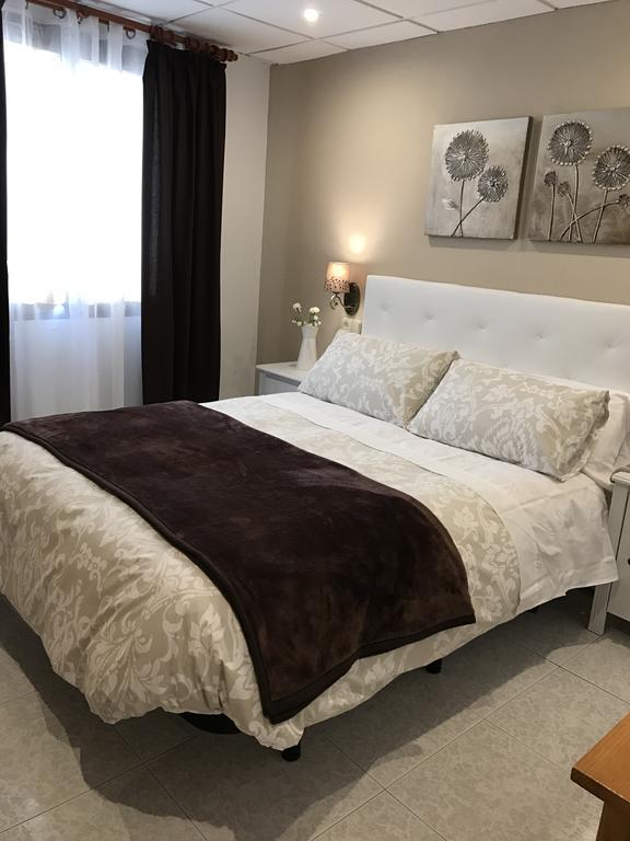 Guest house Alcazar Toledo