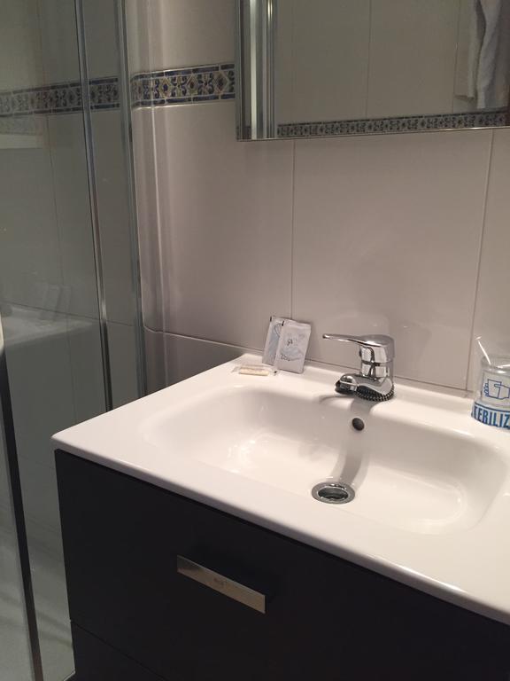 Apartamento Scq Homes