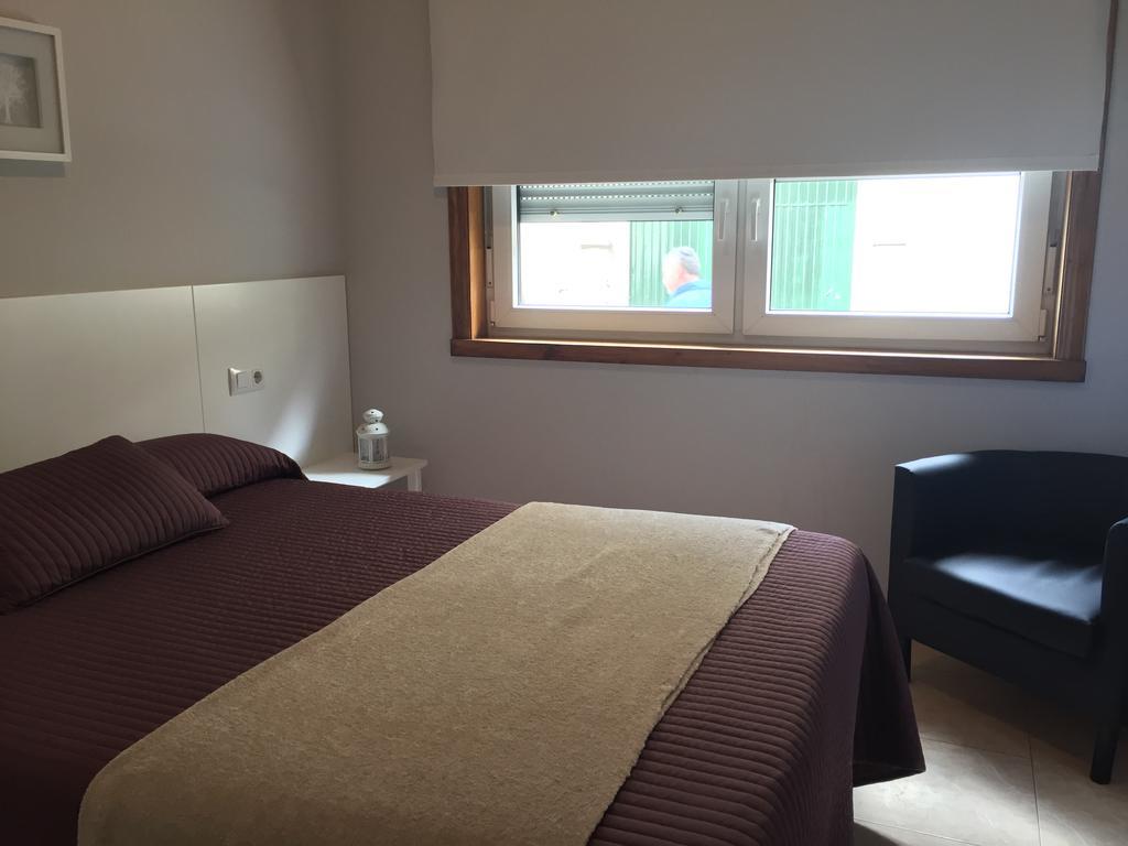 Apartamento Scq Homes Santiago de Compostela