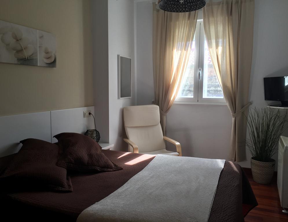 Apartamento Scq Homes
