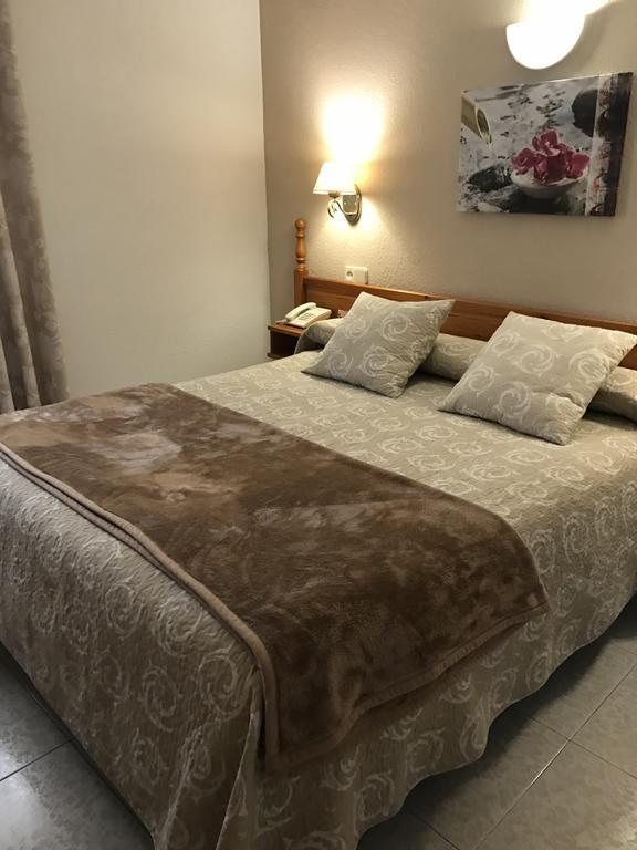 Guest house Alcazar Toledo