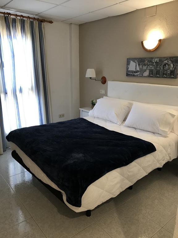 Alcazar Guest house
