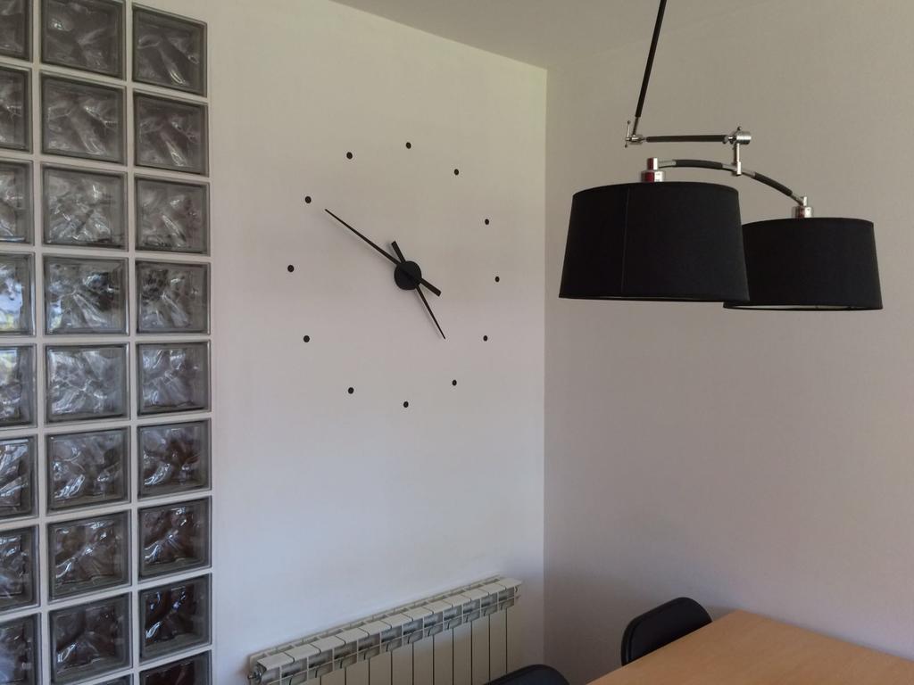 Homing Mollerussa 13 *