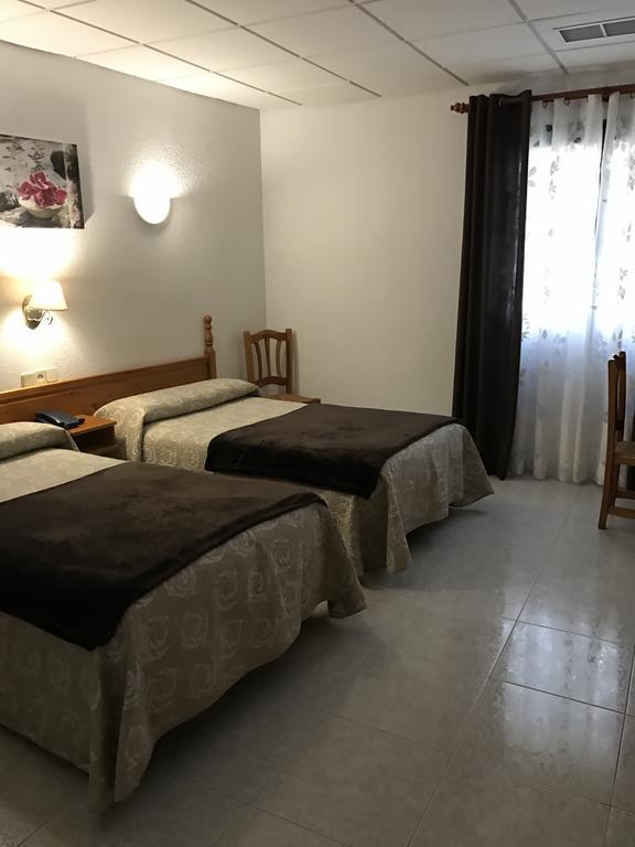 Guest house Alcazar