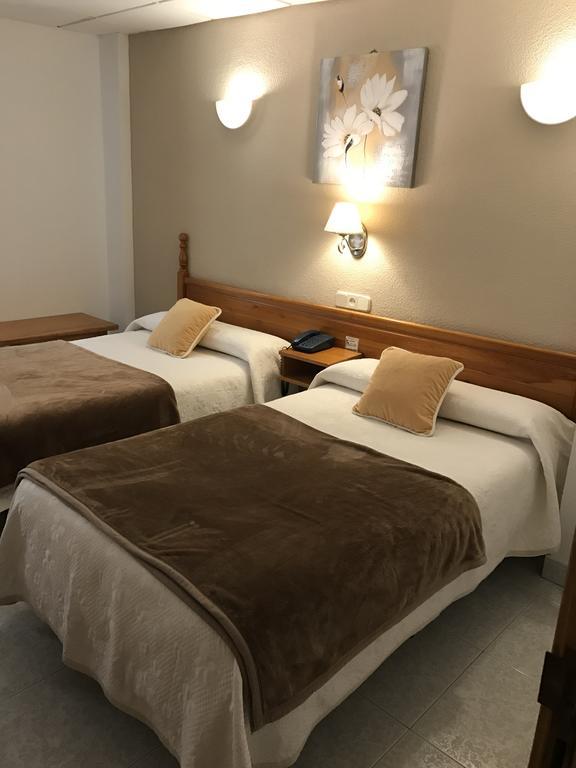 Alcazar Guest house