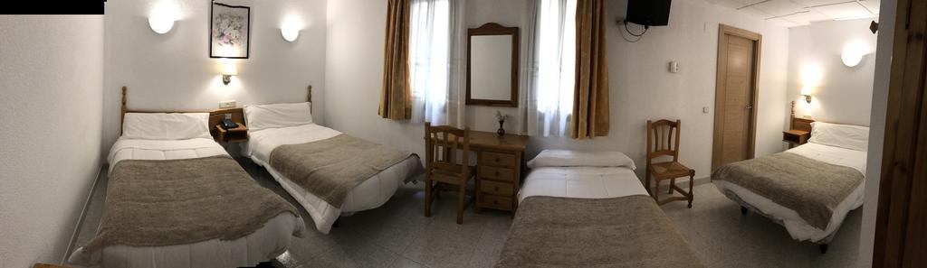 Alcazar Guest house