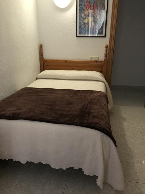 Guest house Alcazar Toledo