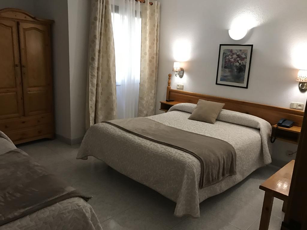 Alcazar Guest house Toledo