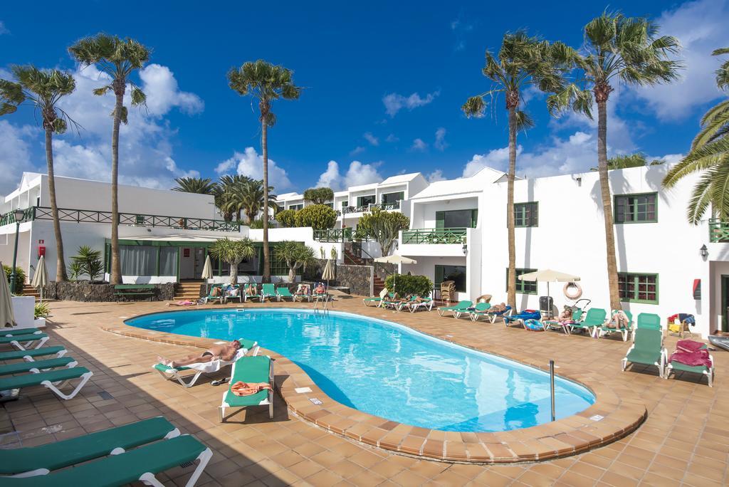 Aparthotel Rocas Blancas Puerto del Carmen (Lanzarote)