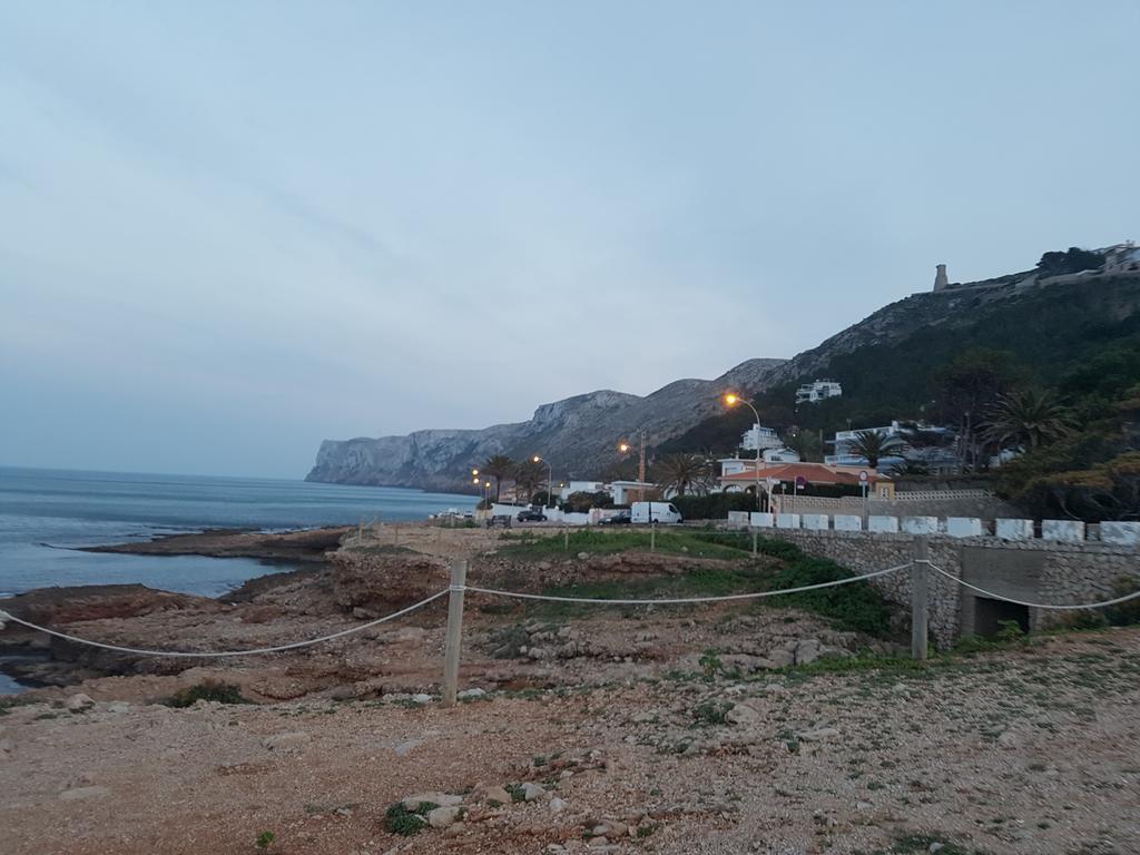 Alondras Playa Apartamento Dénia