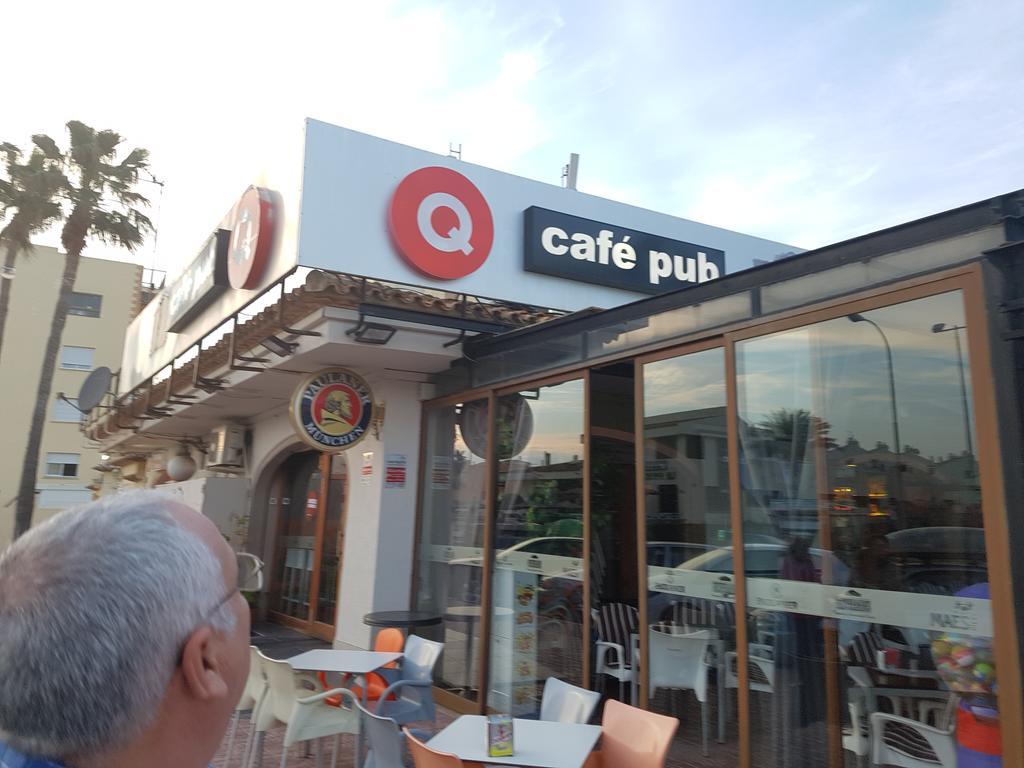 Alondras Playa * Dénia