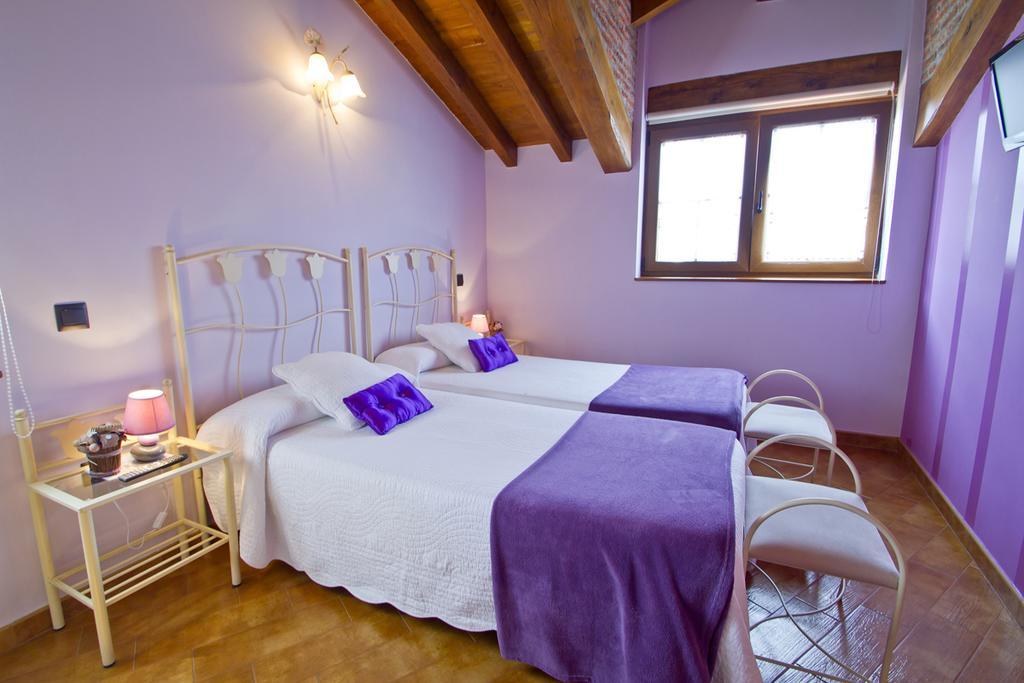 La Fabula 3* Santillana del Mar
