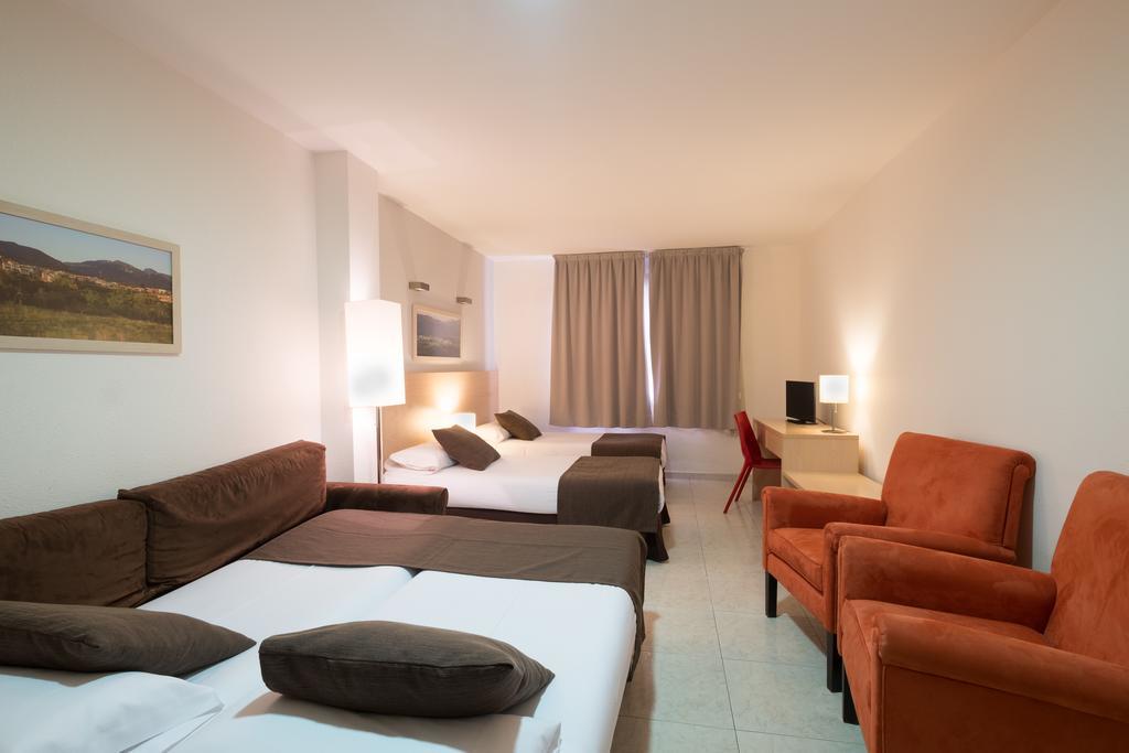Hotel Alta Garrotxa