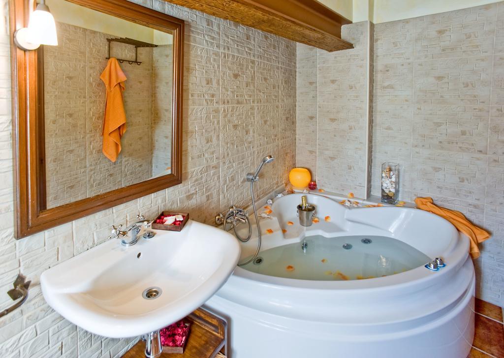 El Castell Country house *
