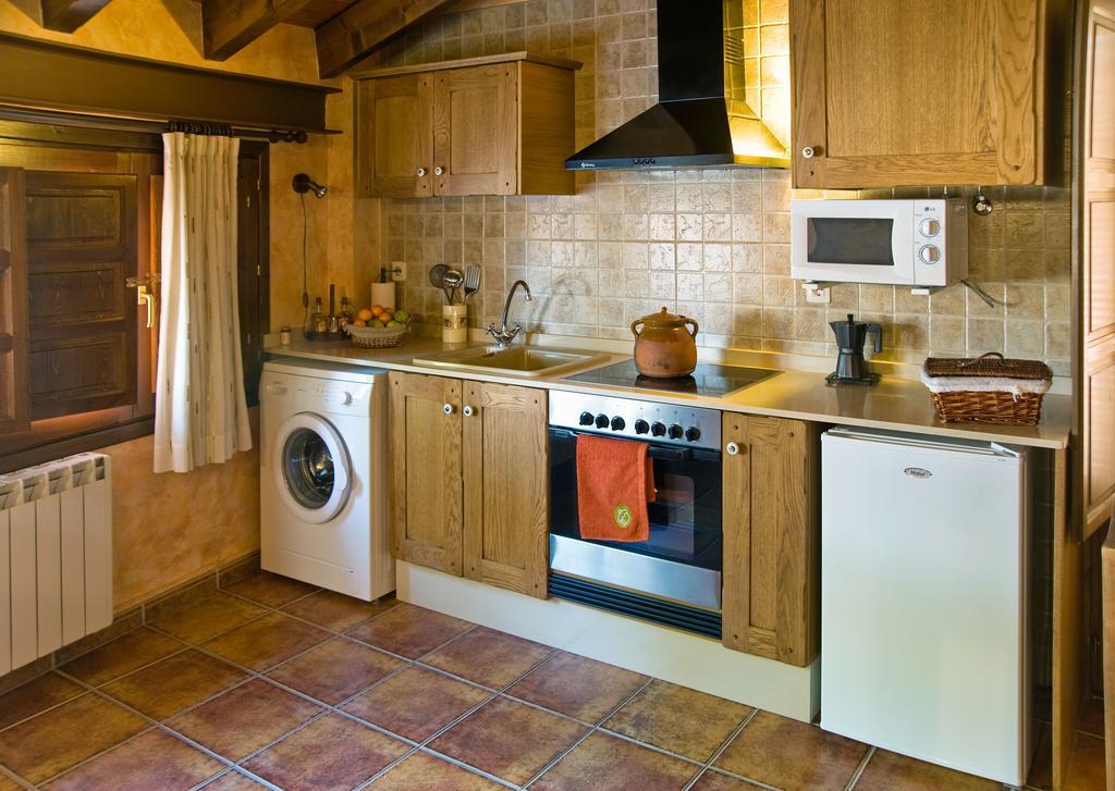 Country house El Castell Torres-Torres