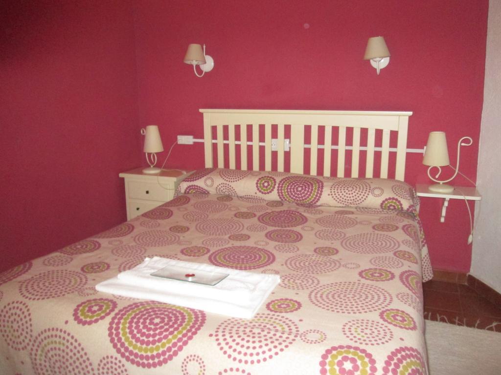 Chozos De La Dehesa Aparthotel