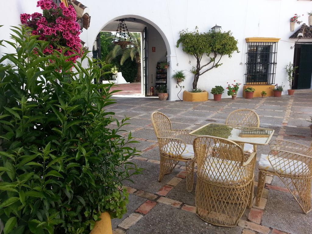 Hacienda El Santiscal 3* Arcos de la Frontera