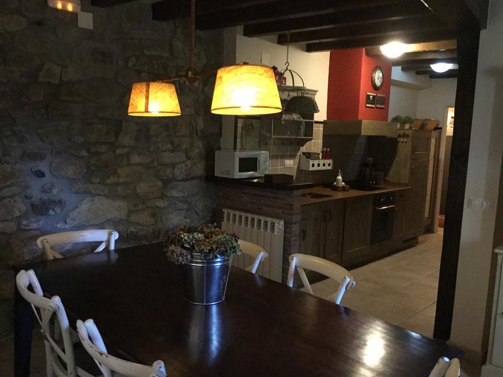 Casa Tio Conejo Сasa de vacaciones