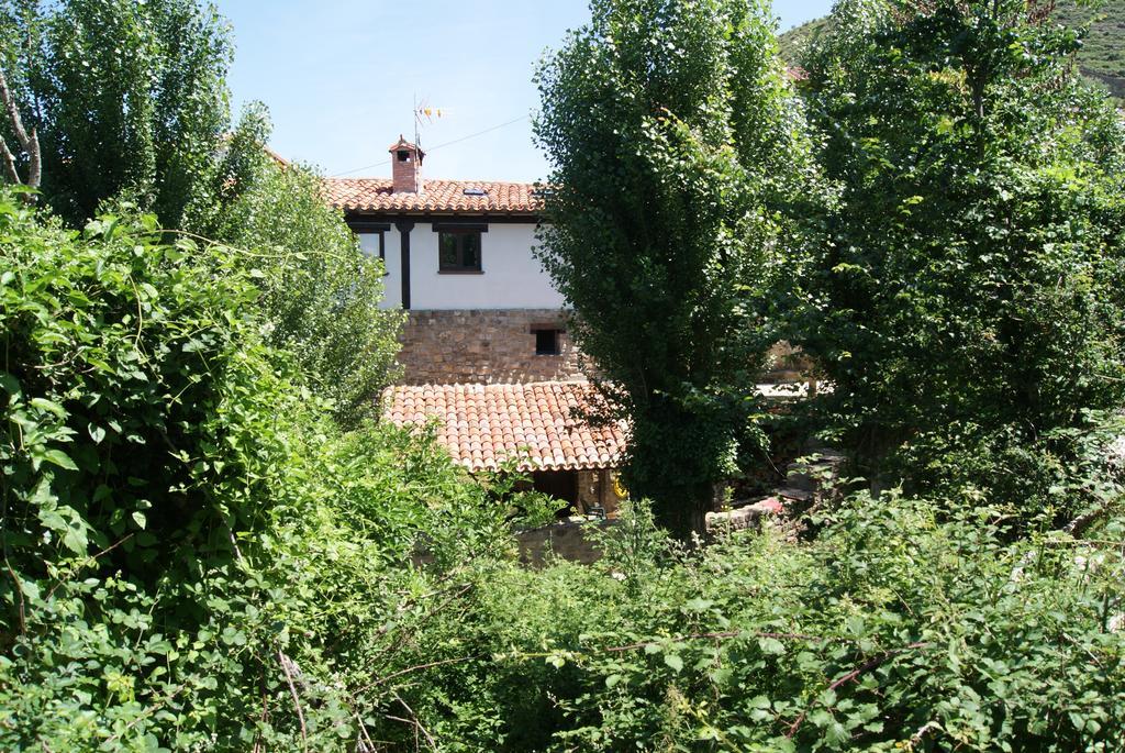 Casa Tio Conejo Сasa de vacaciones San Román de Cameros