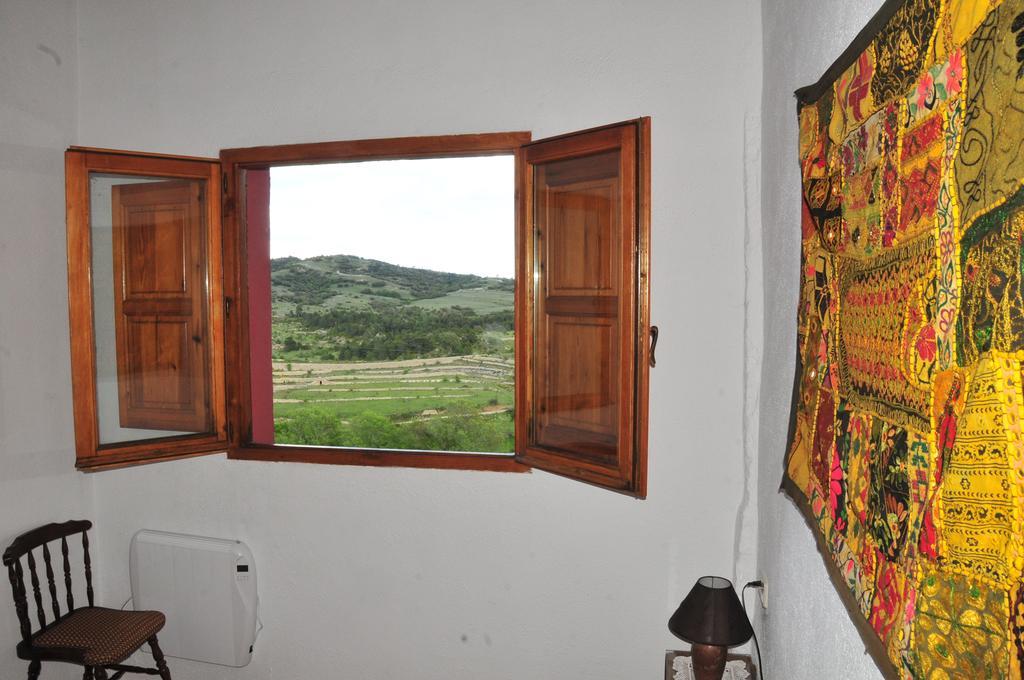 El Boixar - El Mirador