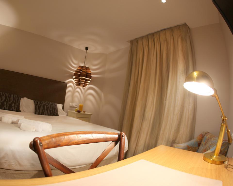 Cuentame La Puebla Hotel 3*