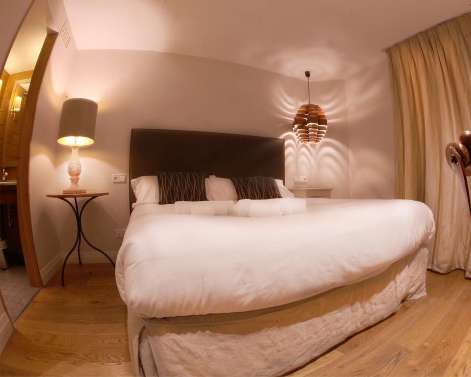 Hotel Cuentame La Puebla 3*