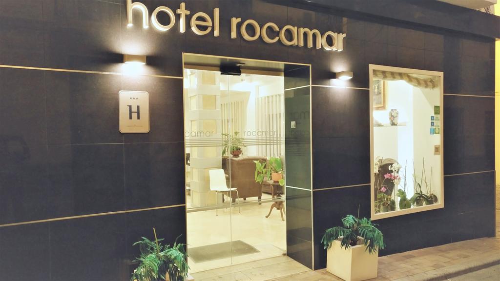 Hotel Clopy Rocamar 3*