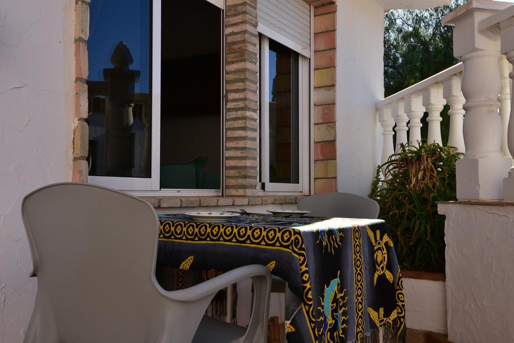 Apartamento Doña Sofia Maria *